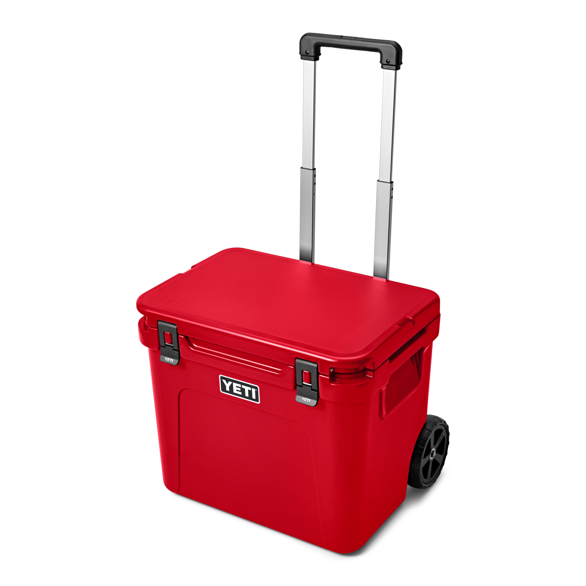 YETI Ghiacciaia su ruote Roadie® 60 Rescue Red