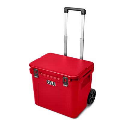 YETI Ghiacciaia su ruote Roadie® 60 Rescue Red