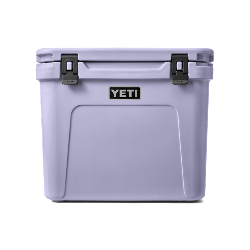 YETI Ghiacciaia su ruote Roadie® 60 Cosmic Lilac