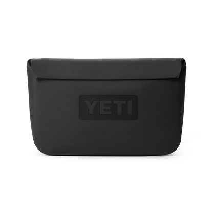 YETI Sidekick Dry® Custodia portaoggetti 3L Nero