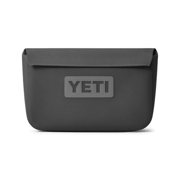 YETI Sidekick Dry® Custodia portaoggetti 3L Charcoal