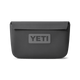 YETI Sidekick Dry® Custodia portaoggetti 3L Charcoal