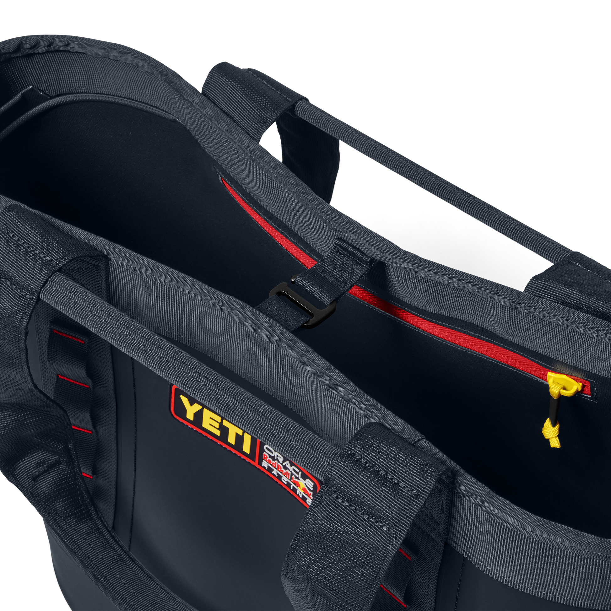 YETI Oracle Red Bull Racing Camino® 35 Carryall Tote Bag