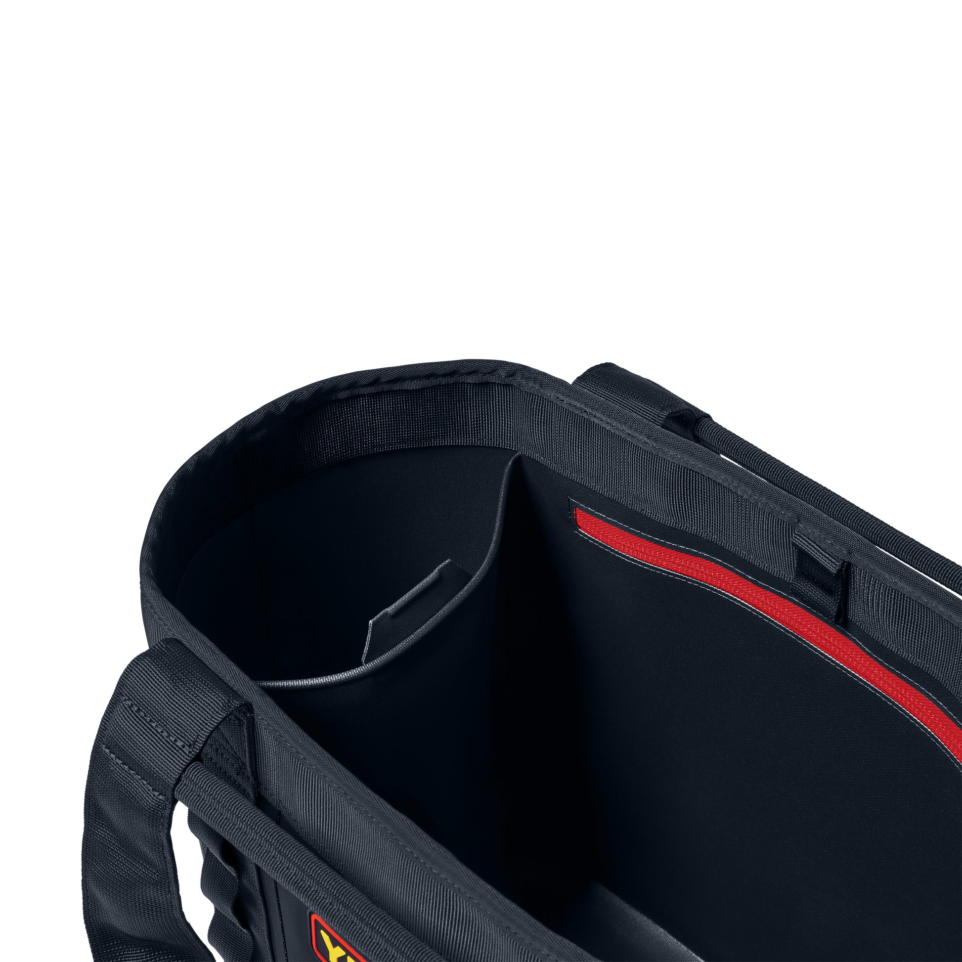 YETI Oracle Red Bull Racing Camino® 35 Carryall Tote Bag