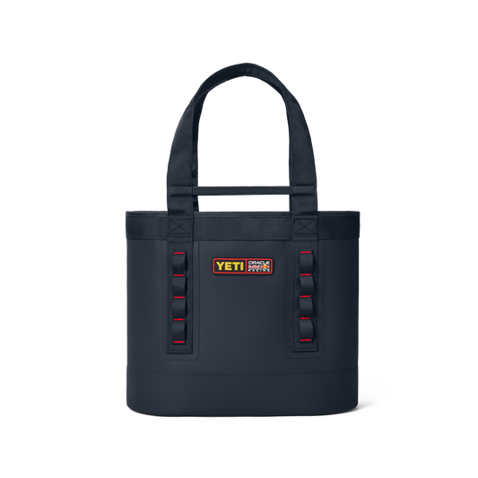 YETI Oracle Red Bull Racing Camino® 35 Carryall Tote Bag