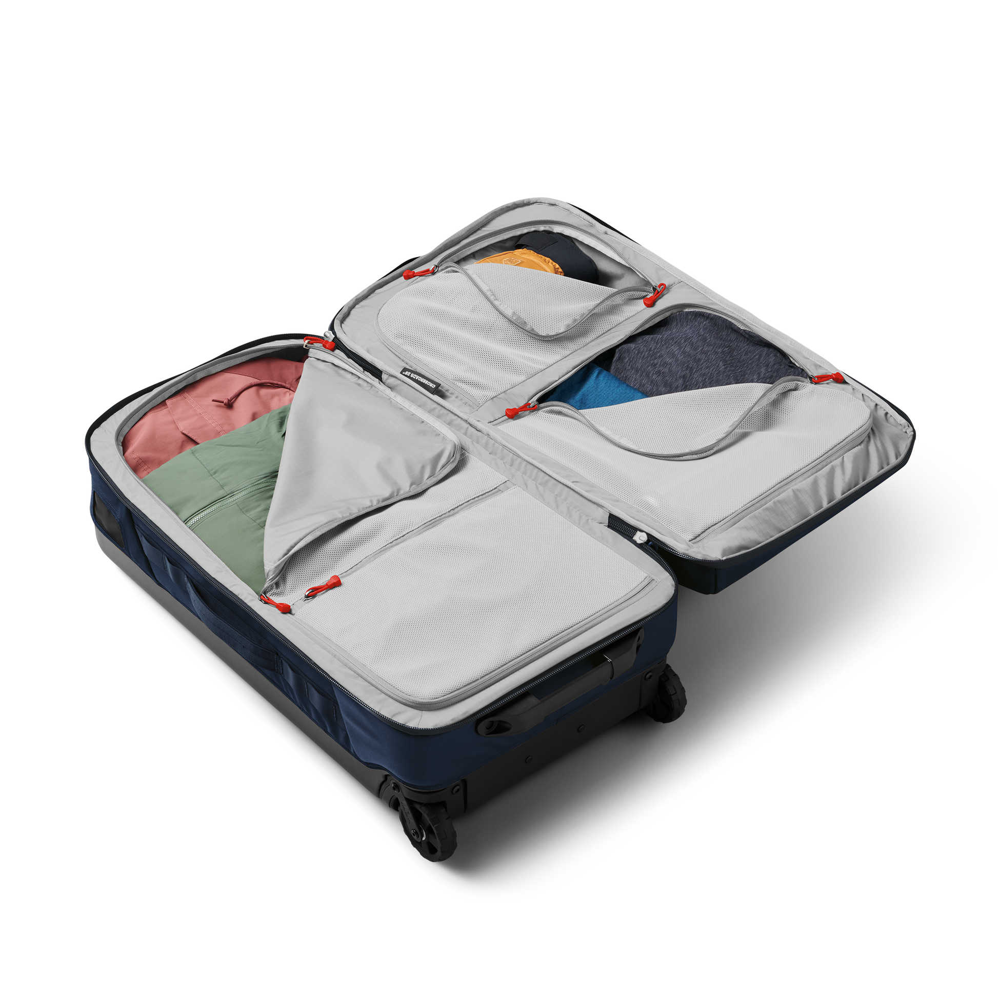 YETI Oracle Red Bull Racing Crossroads® 73L / 29" Luggage