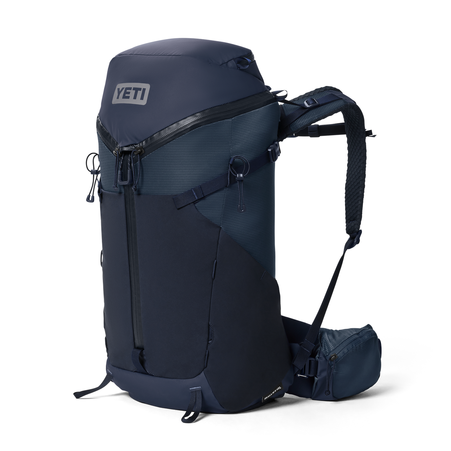 YETI Men's Skala™ 40L Hiking Pack Classic Navy