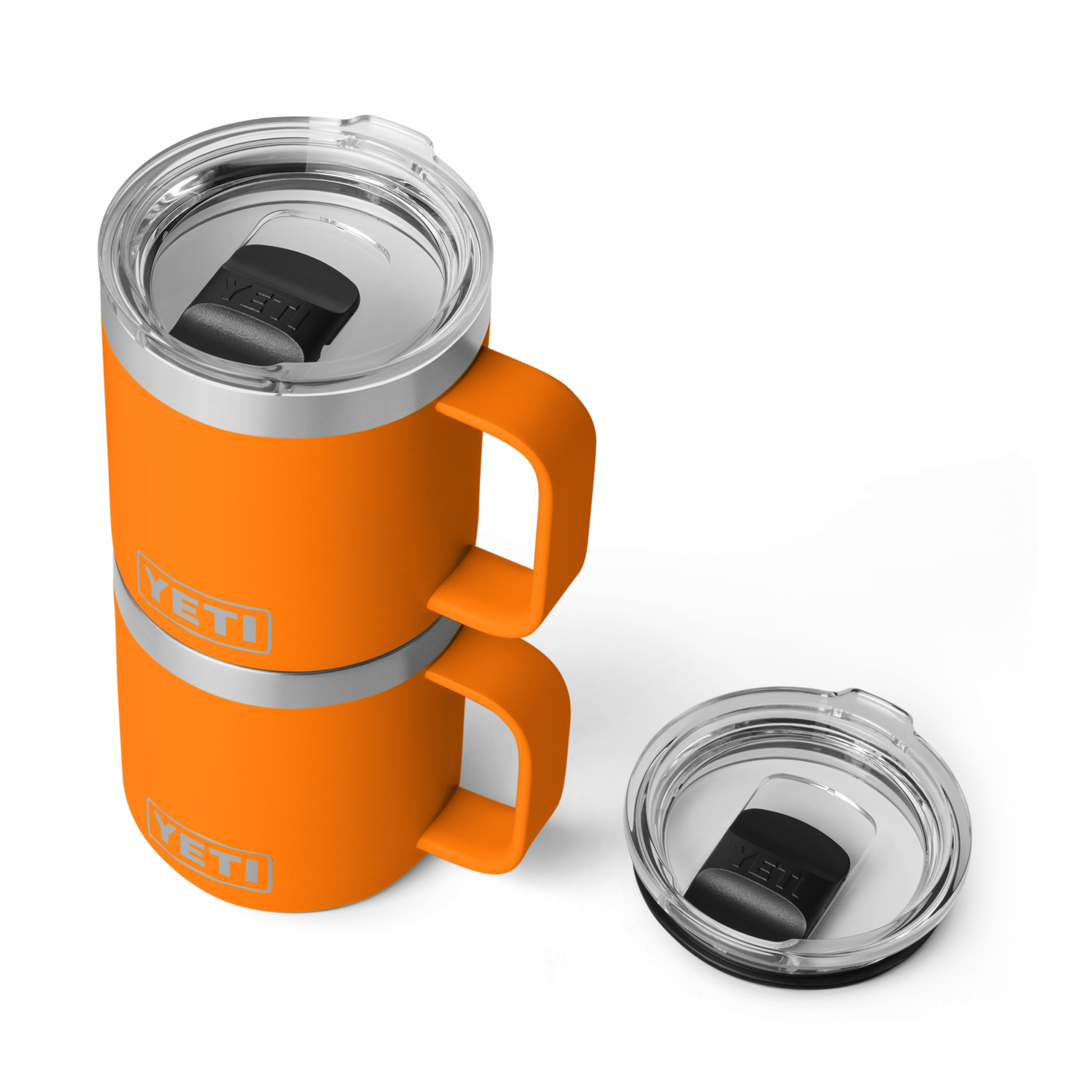 YETI Rambler® 10 oz (295 ml) Stackable Mug – YETI EUROPE YETI Rambler® 10 oz (295 ml) Stackable Mug – YETI EUROPE