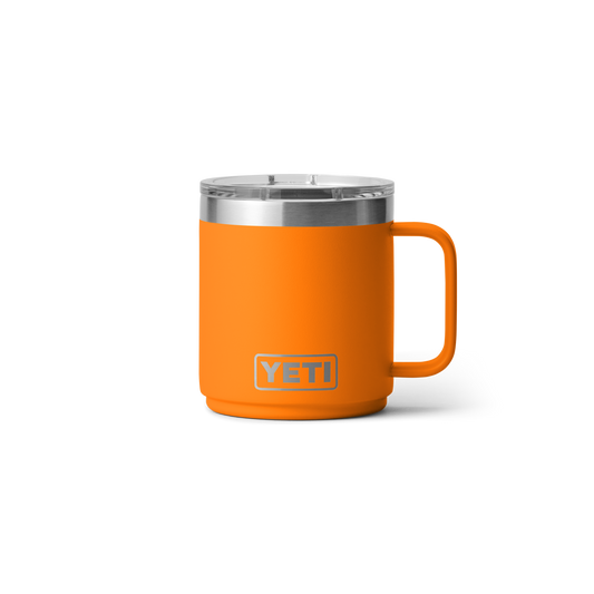 YETI Rambler® 10 oz (295 ml) Stackable Mug