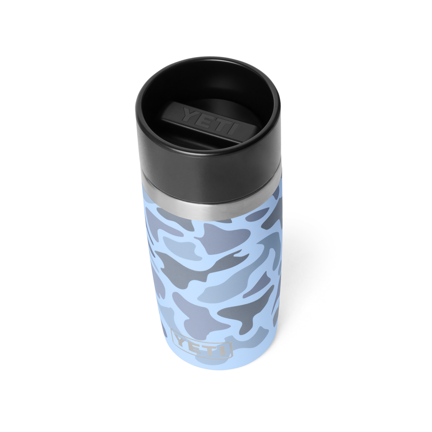 YETI Rambler® 12 oz (355 ml) Travel Bottle