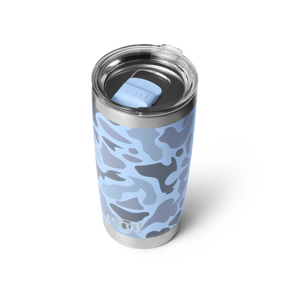 YETI Rambler® 20 oz (591 ml) Tumbler