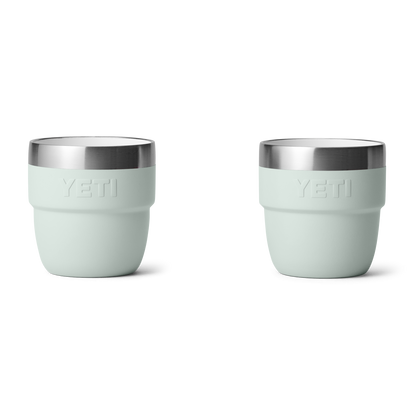 YETI Rambler® 4 oz (118 ml) Stackable Cups Ridgeline