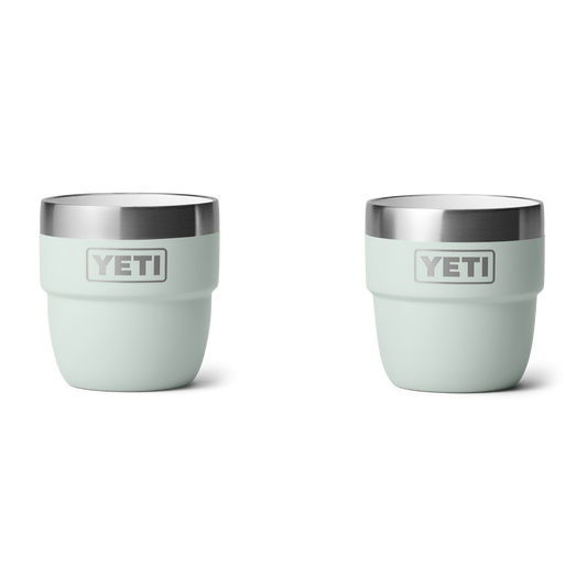 YETI Rambler® 4 oz (118 ml) Stackable Cups Ridgeline