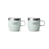 YETI Rambler® 6 oz (177 ml) Stackable Mugs Ridgeline