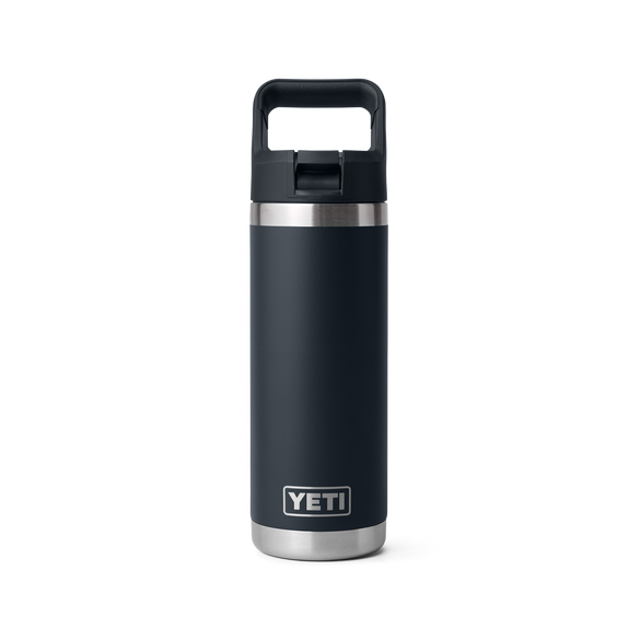 YETI Oracle Red Bull Racing Rambler® 18 oz (532 ml) Bottle Night Sky Navy