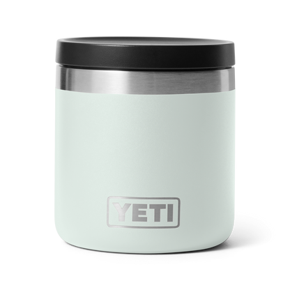 YETI Rambler® 8 oz (237 ml) Insulated Food Jar Ridgeline