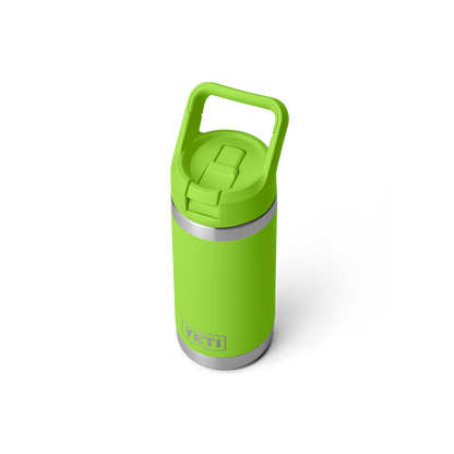 YETI Rambler® Jr 12 oz (355 ml) Kids' Bottle Venom