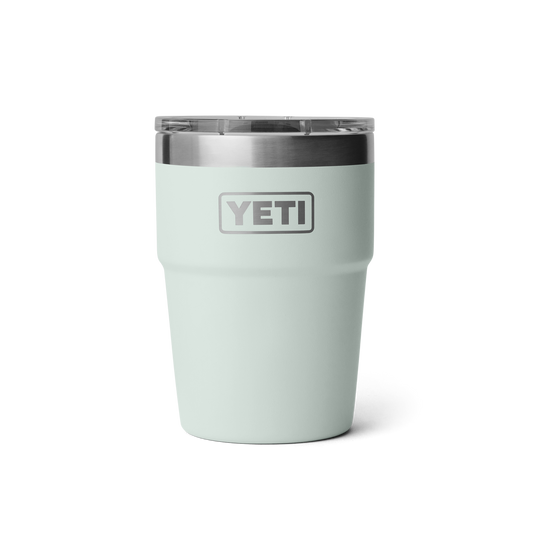 YETI Rambler® 16 oz (473 ml) Stackable Cup Ridgeline