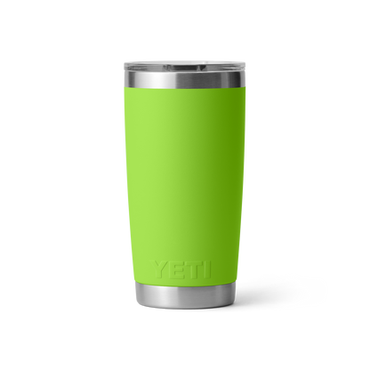YETI Rambler® 20 oz (591 ml) Tumbler Venom