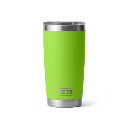 YETI Rambler® 20 oz (591 ml) Tumbler Venom