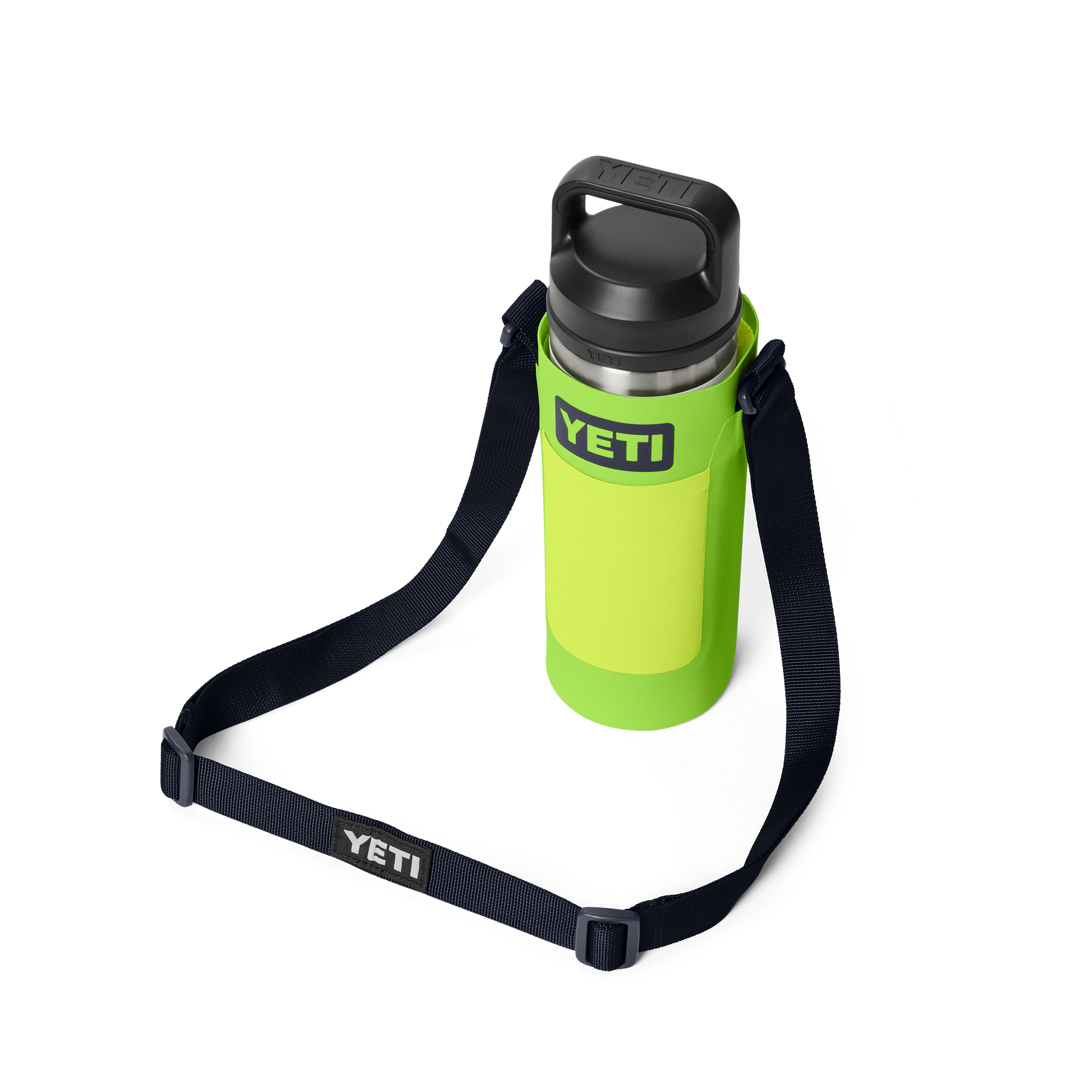YETI Rambler® Bottle Sling Small Venom