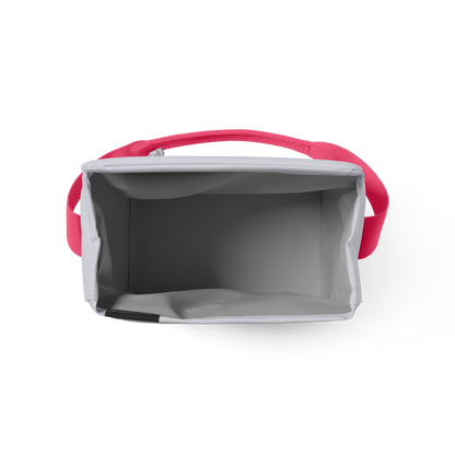 YETI Daytrip® 6L Lunch Bag Mist Pink Grasshopper