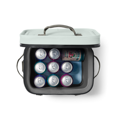 YETI Hopper Flip® 12 Cool Bag Ridgeline