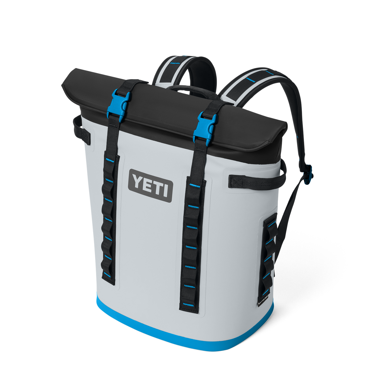 YETI Hopper® M20 Backpack Cooler Throwback