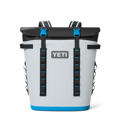 YETI Hopper® M20 Backpack Cooler Throwback