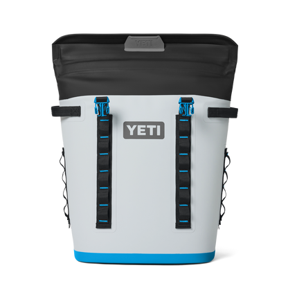 YETI Hopper® M20 Backpack Cooler Throwback