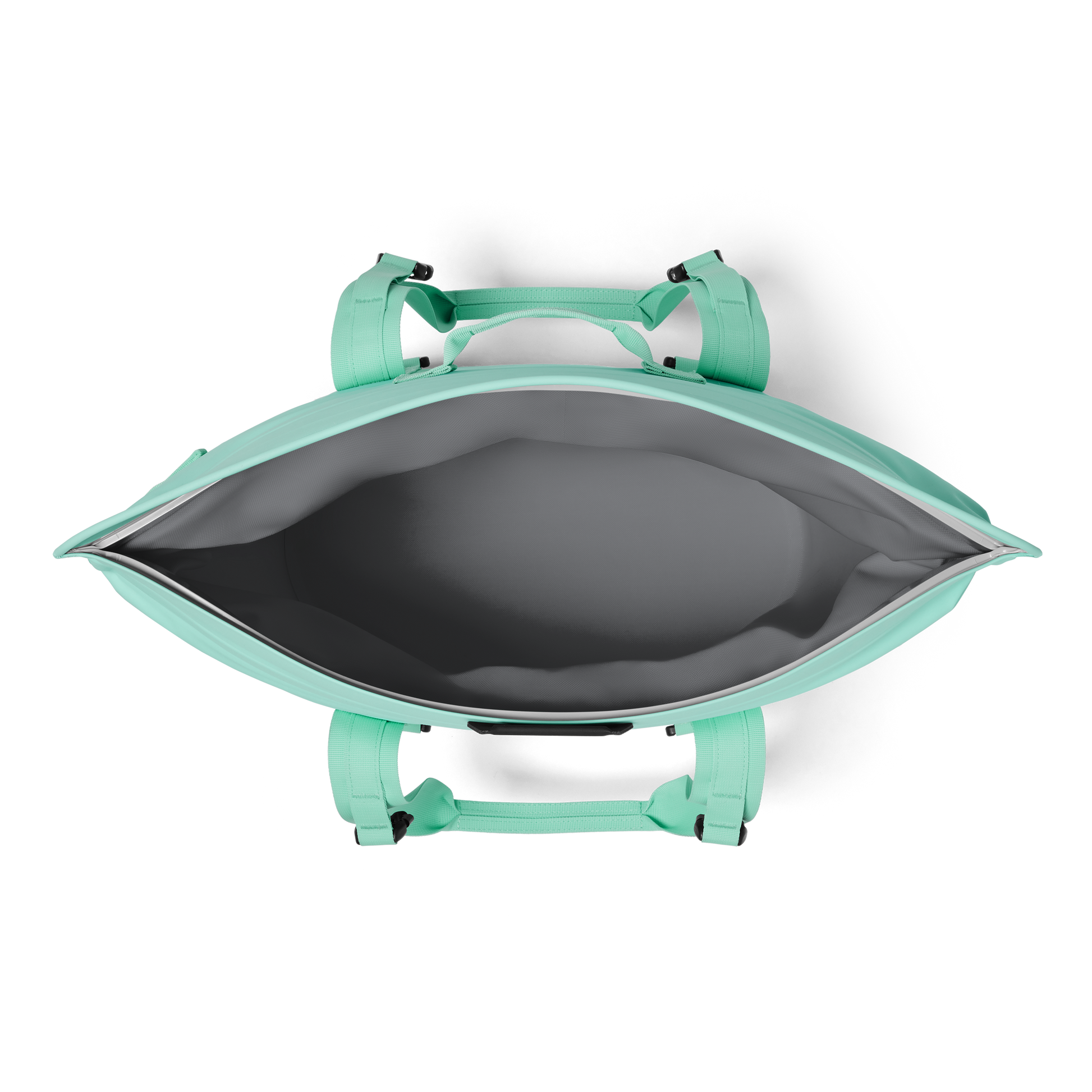 YETI Hopper® M30 Tote Cool Bag Seafoam