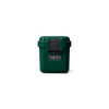 YETI LoadOut® GoBox 15 Gear Case Black Forest Green
