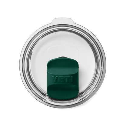 YETI Rambler® Magslider™ Confezione colori multipli Black Forest Green
