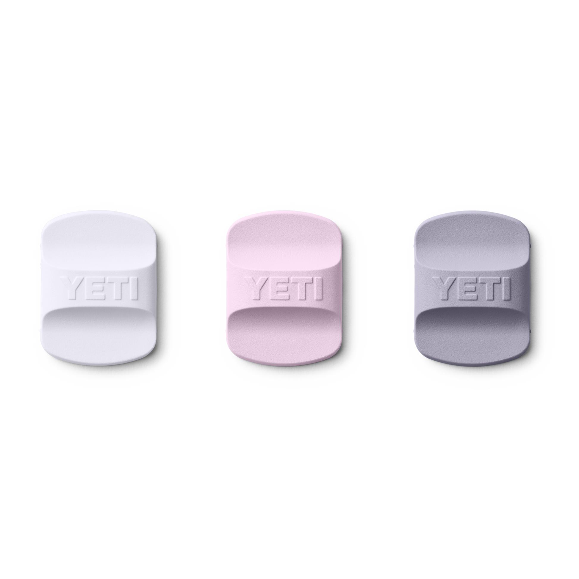 YETI Rambler® Magslider™ Confezione colori multipli Cherry Blossom