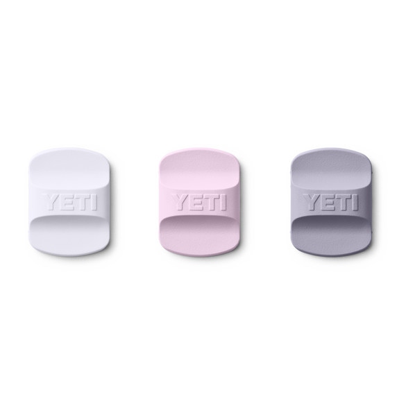 YETI Rambler® Magslider™ Confezione colori multipli Cherry Blossom