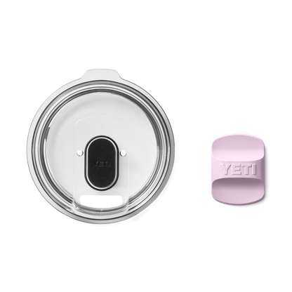YETI Rambler® Magslider™ Confezione colori multipli Cherry Blossom