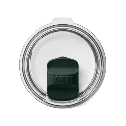 YETI Rambler® Magslider™ Confezione colori multipli Black Forest Green