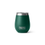 YETI Rambler® Bicchiere da vino da 10 oz (295 ml) Black Forest Green