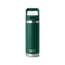 YETI Rambler® Borraccia da 18 oz (532 ml) Black Forest Green