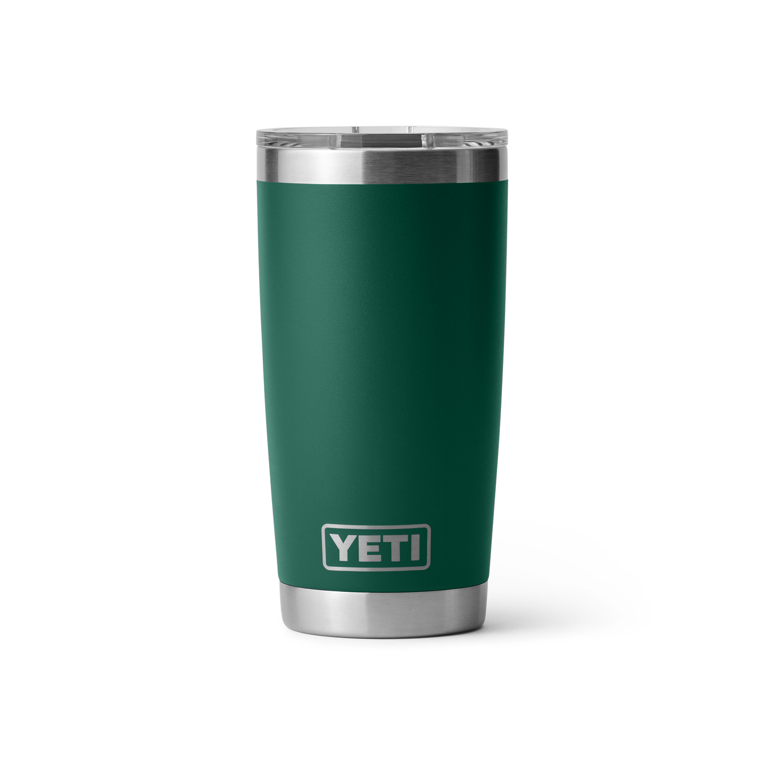 YETI Rambler® Bicchiere 20 oz (591 ml) Black Forest Green