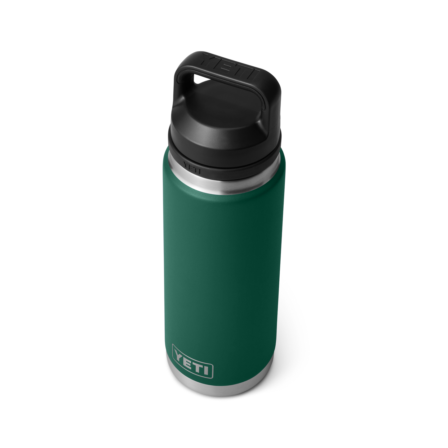 YETI Rambler® Borraccia da 26 oz (769 ml) Black Forest Green