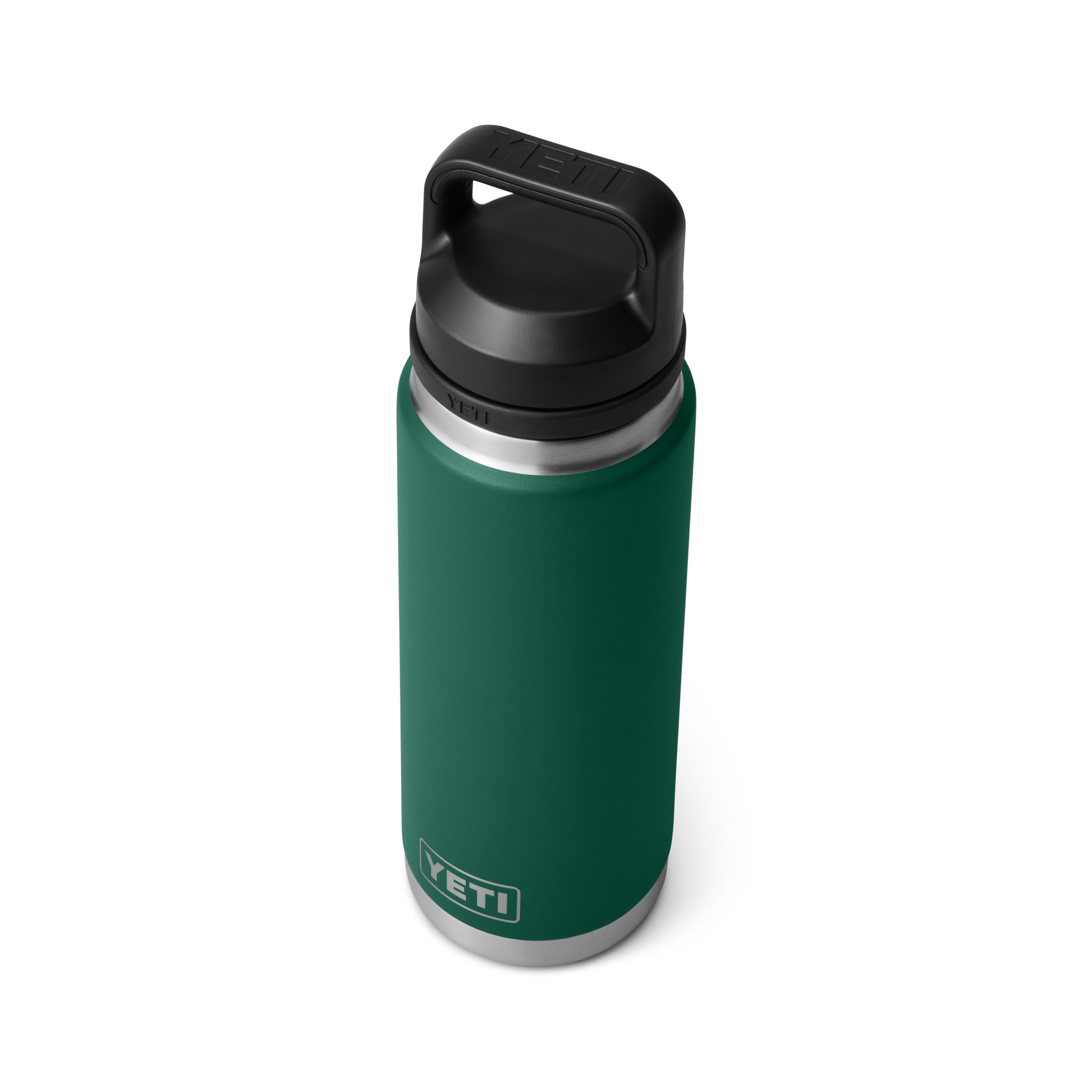 YETI Rambler® Borraccia da 26 oz (769 ml) Black Forest Green