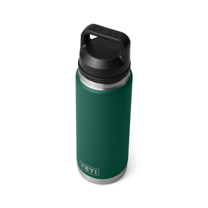 YETI Rambler® Borraccia da 26 oz (769 ml) Black Forest Green
