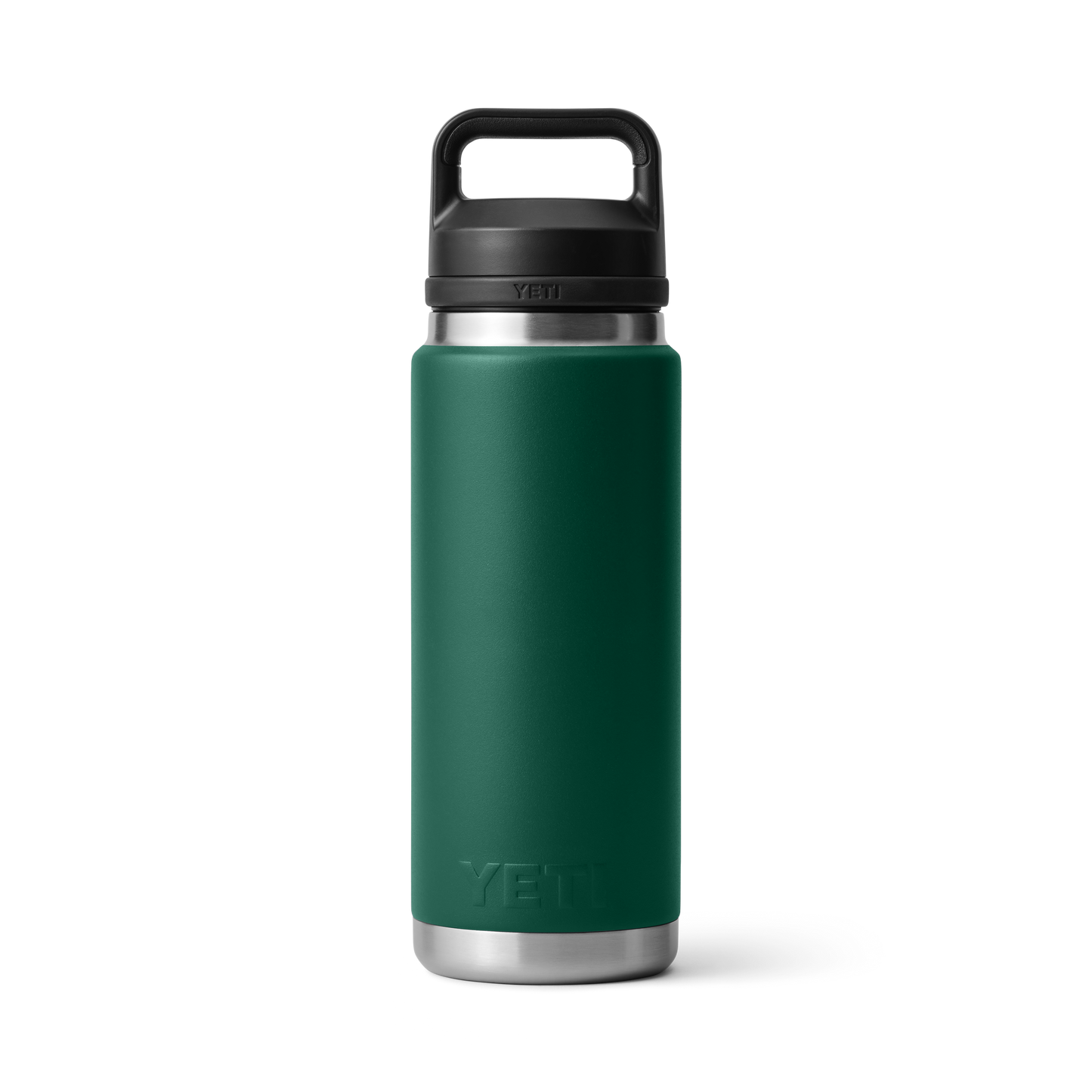 YETI Rambler® Borraccia da 26 oz (769 ml) Black Forest Green