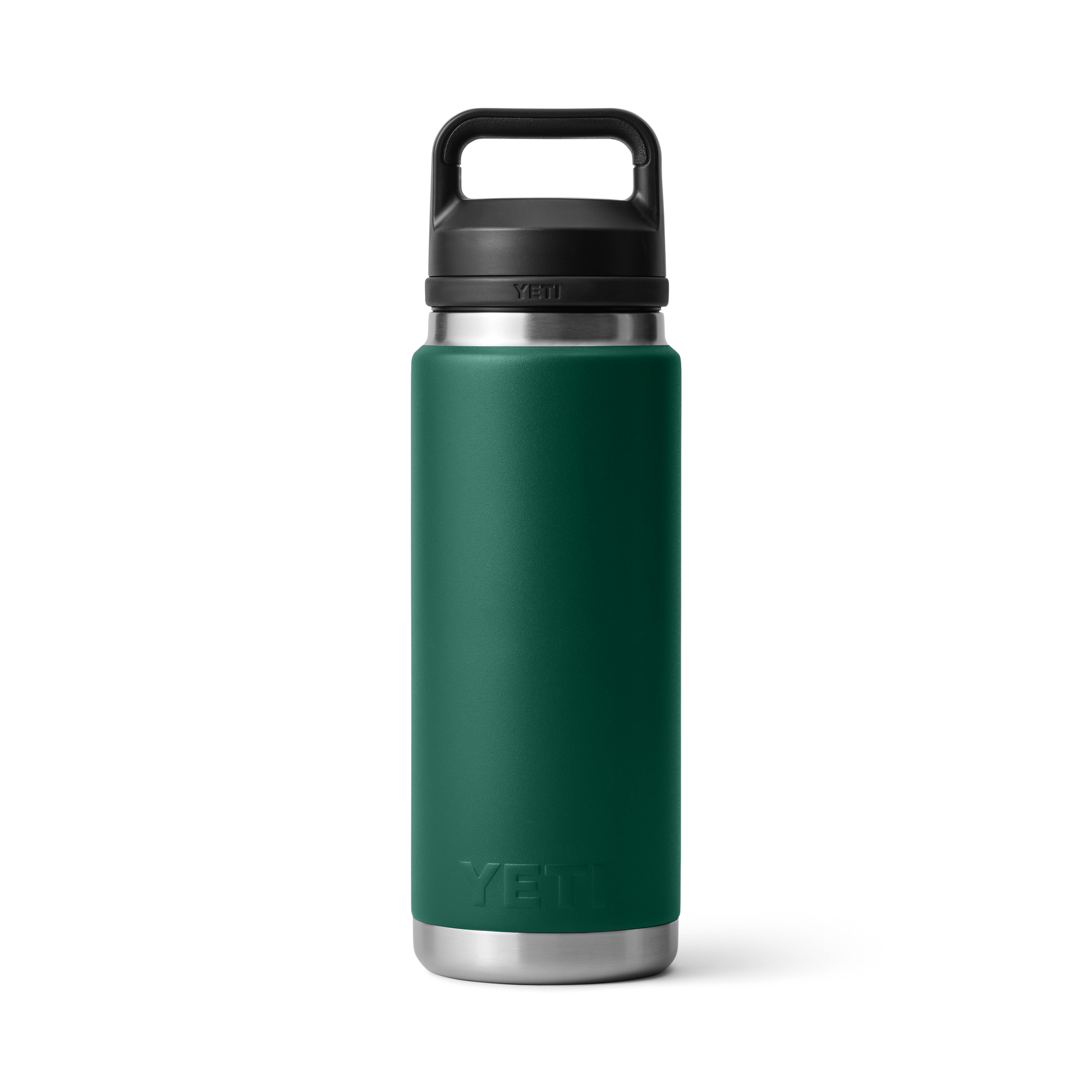 YETI Rambler® Borraccia da 26 oz (769 ml) Black Forest Green