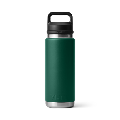 YETI Rambler® Borraccia da 26 oz (769 ml) Black Forest Green