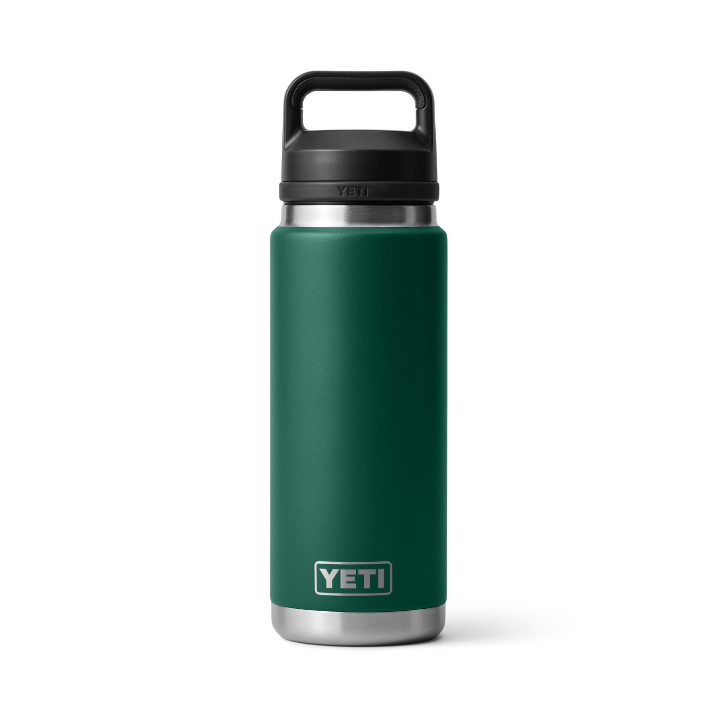 YETI Rambler® Borraccia da 26 oz (769 ml) Black Forest Green