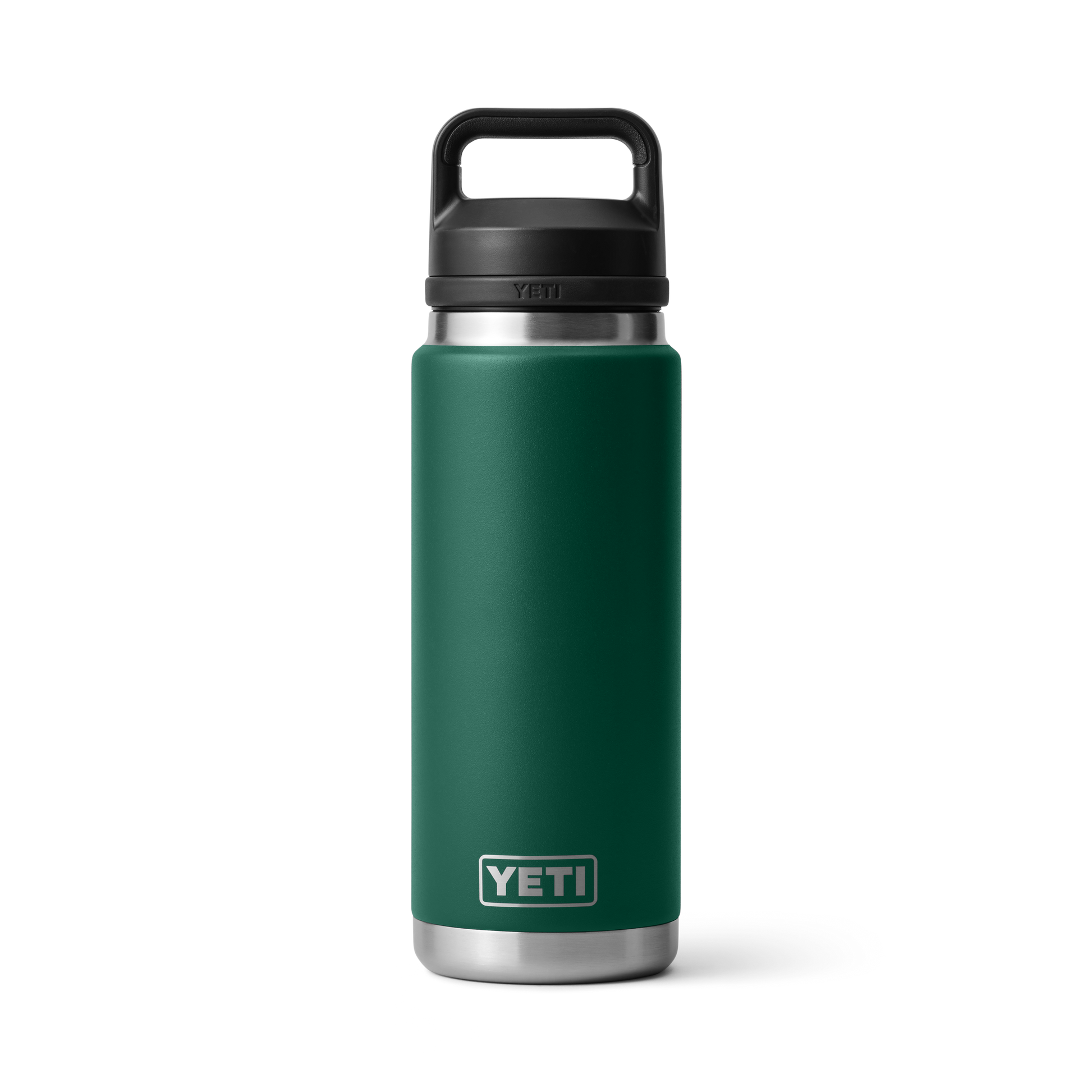 YETI Rambler® Borraccia da 26 oz (769 ml) Black Forest Green