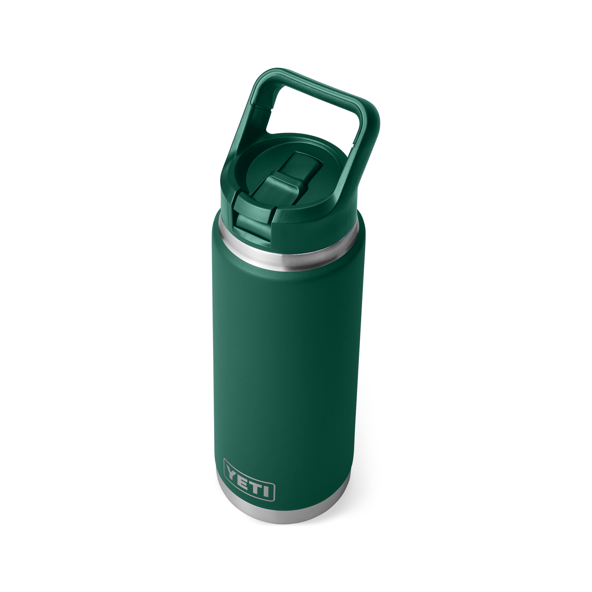 YETI Rambler® Borraccia da 26 oz (769 ml) Black Forest Green