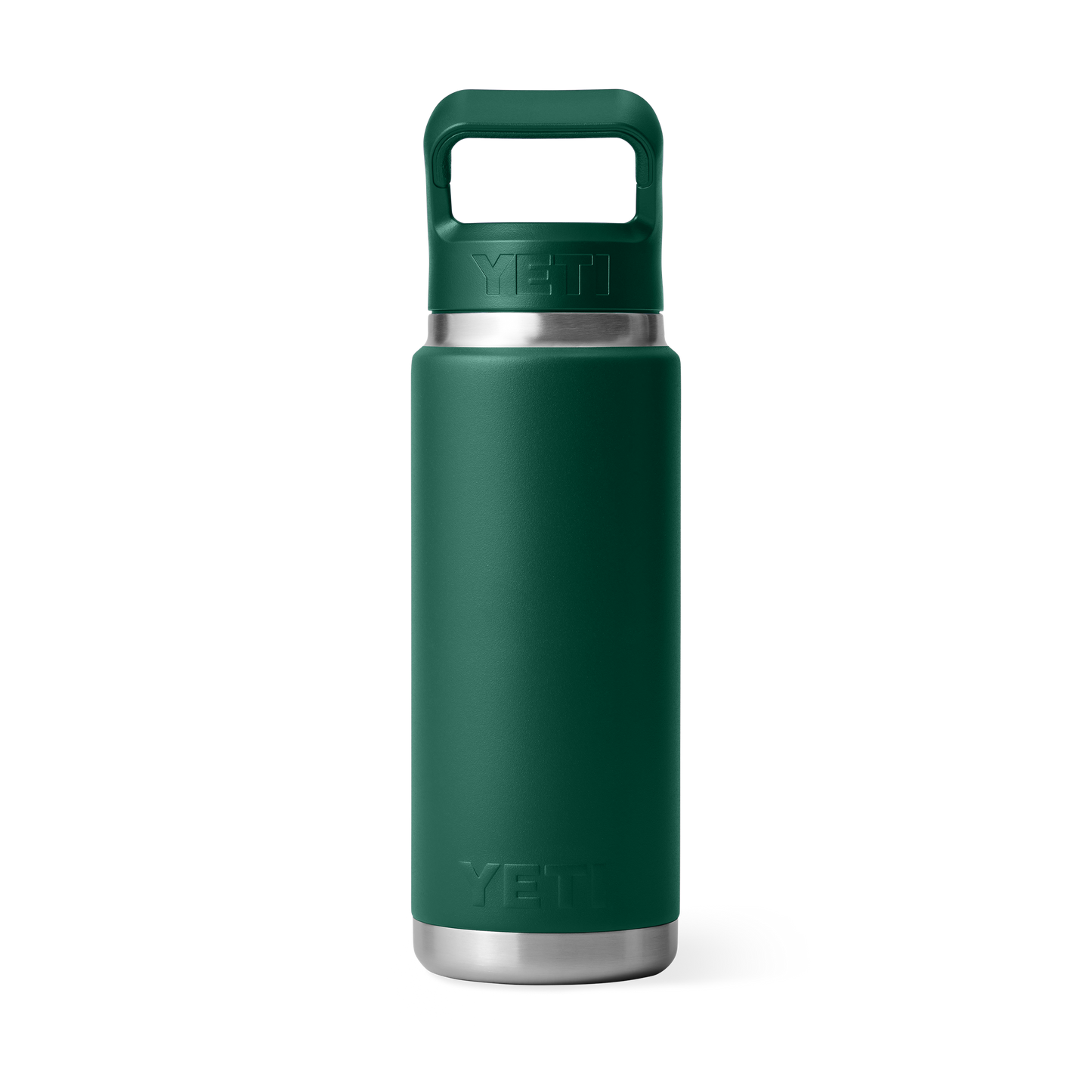 YETI Rambler® Borraccia da 26 oz (769 ml) Black Forest Green